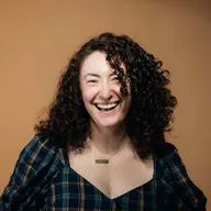 Sasha Sobolevsky, testimonial headshot